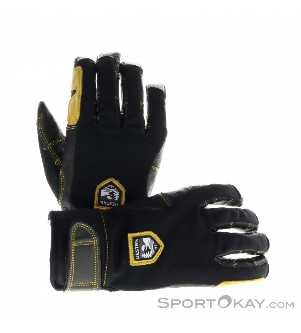 Hestra Ergo Grip Active GTX Gloves Gore-Tex