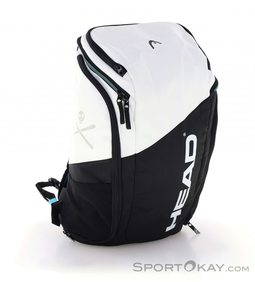 Head rebels double 85l deals