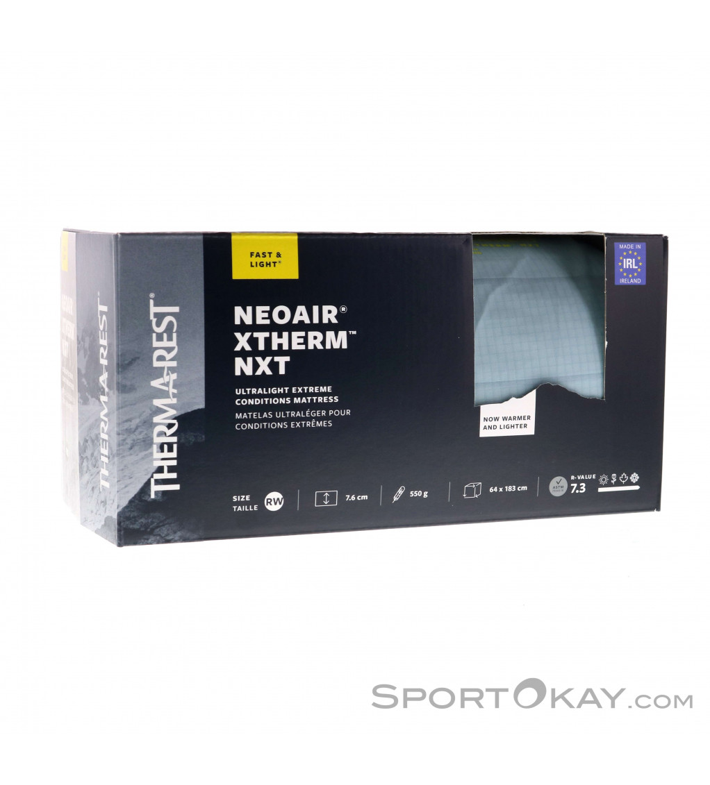 Therm-a-Rest NeoAir XTherm NXT RW 63x183cm Sleeping Mat
