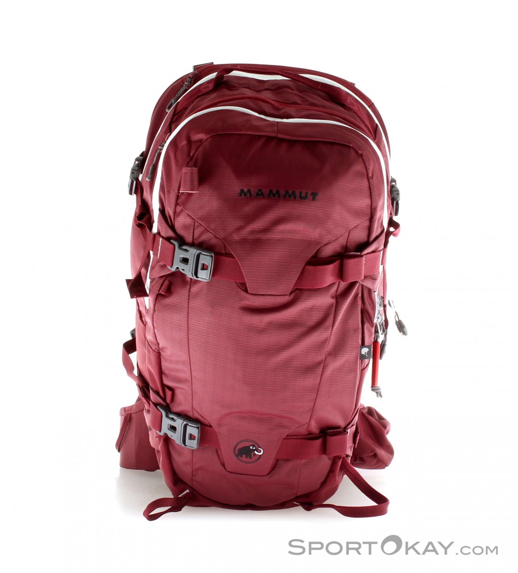 Mammut Nirvana Pro S 30l Backpack - Backpacks - Backpacks