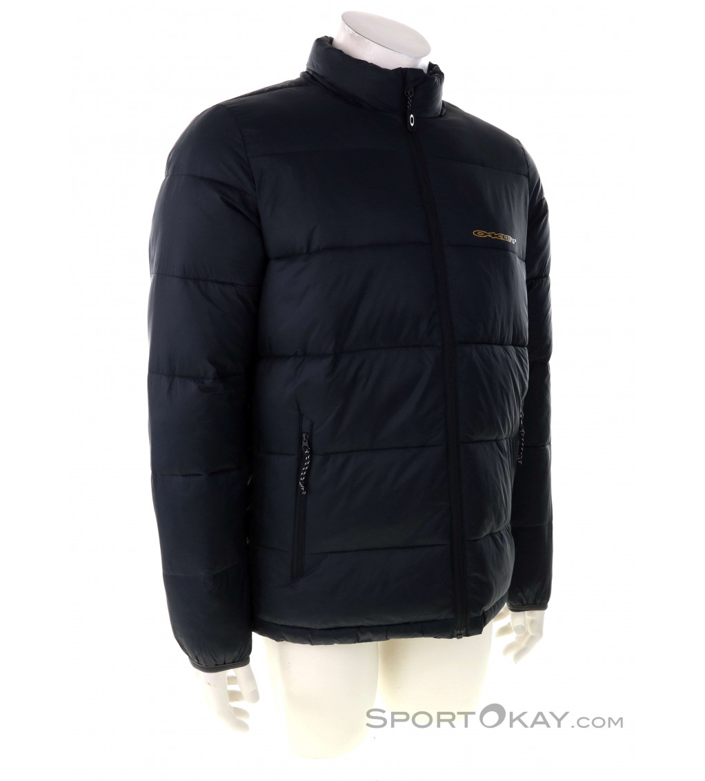 Oakley TC Skull Puffy Mens Ski Jacket - Jackets - Outdoor Clothing -  Outdoor - All