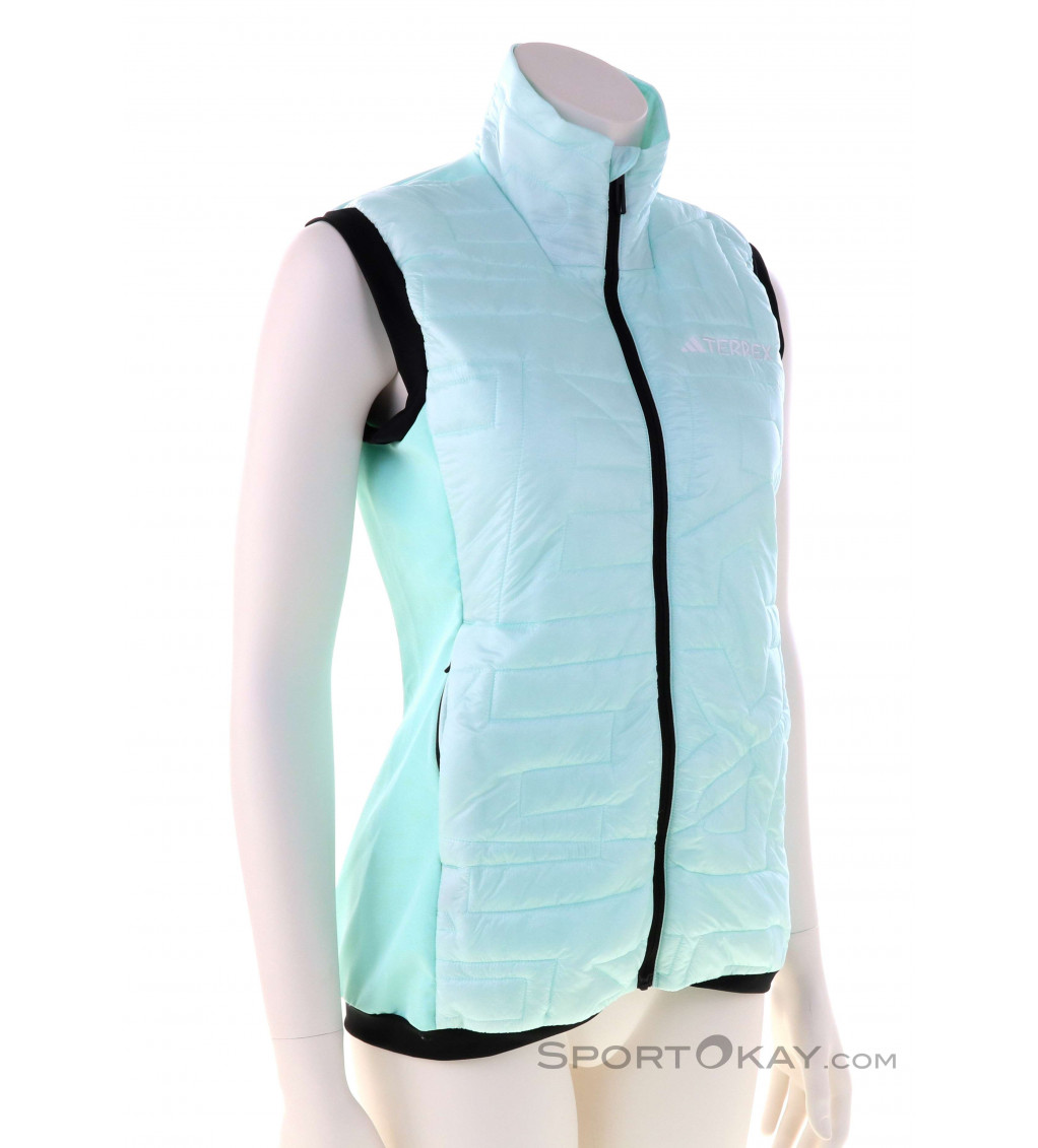 adidas Terrex Xperior Varilite Hybrid Women Outdoor vest