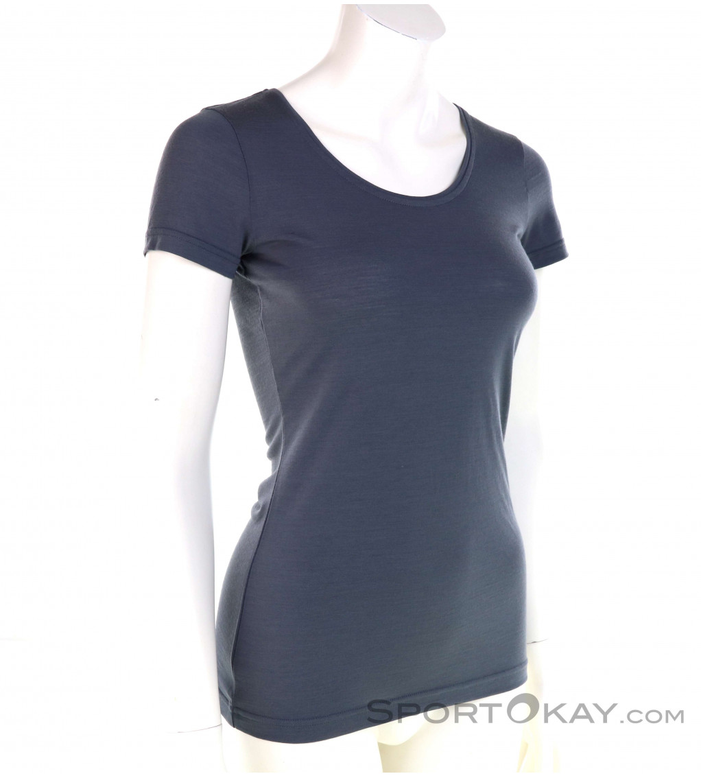 Ortovox 150 Cool Clean TS Womens T-Shirt