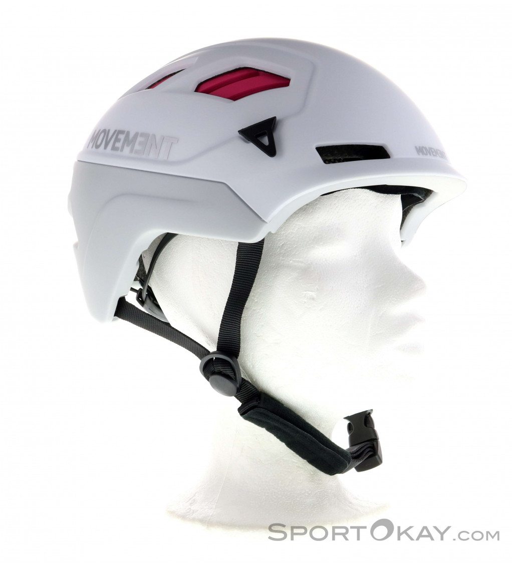 Movement 3Tech Women Ski Touring Helmet