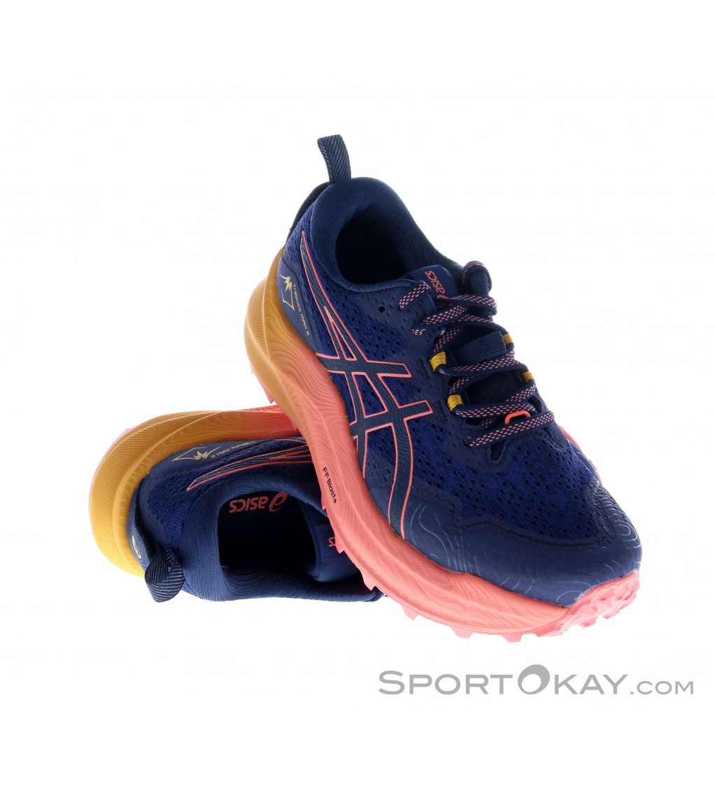 Asics Gel-Kayano 28 Womens Running Shoes - Running Shoes - Running Shoes -  Running - All