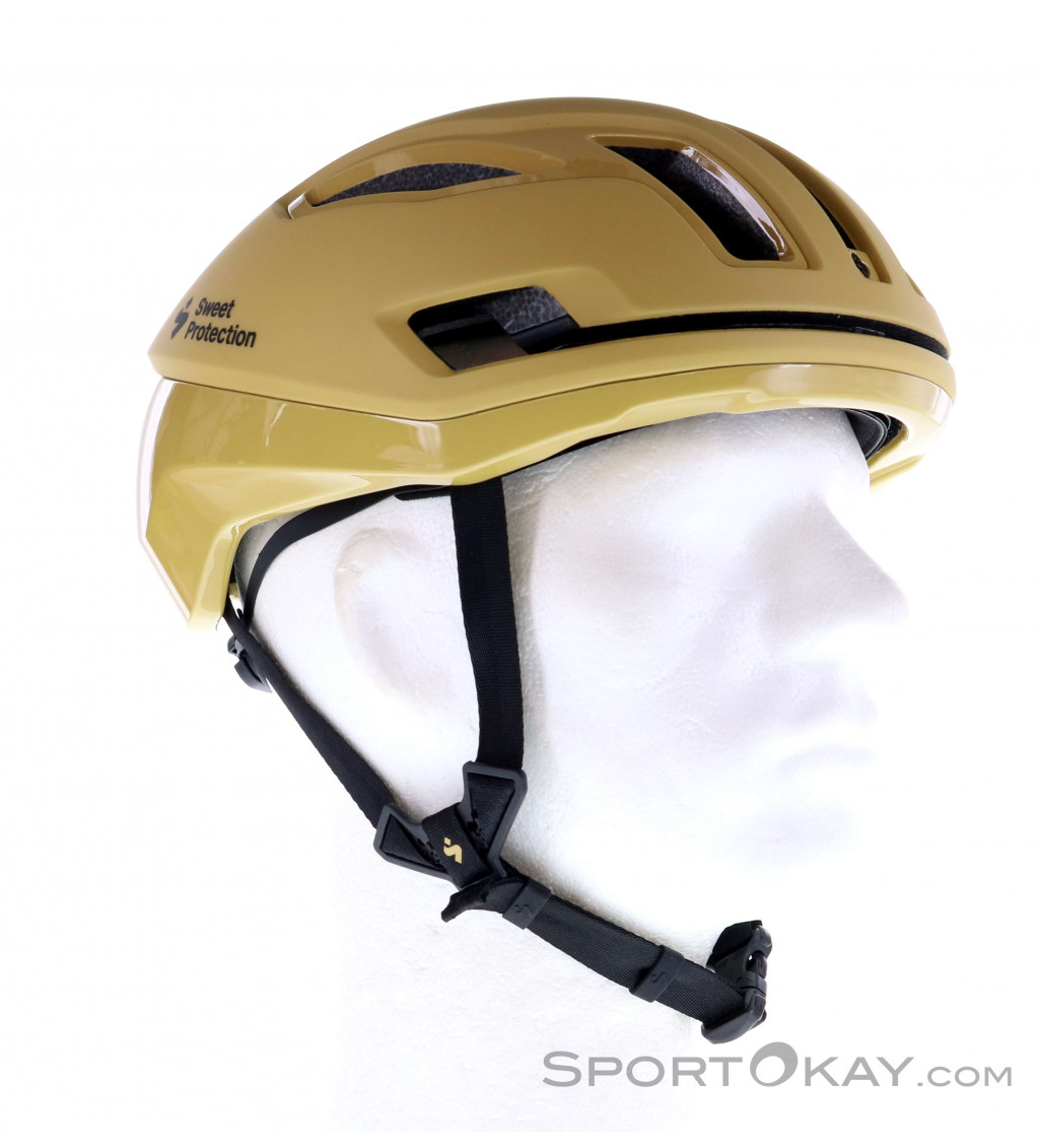 Sweet Protection Falconer 2VI MIPS Road Cycling Helmet