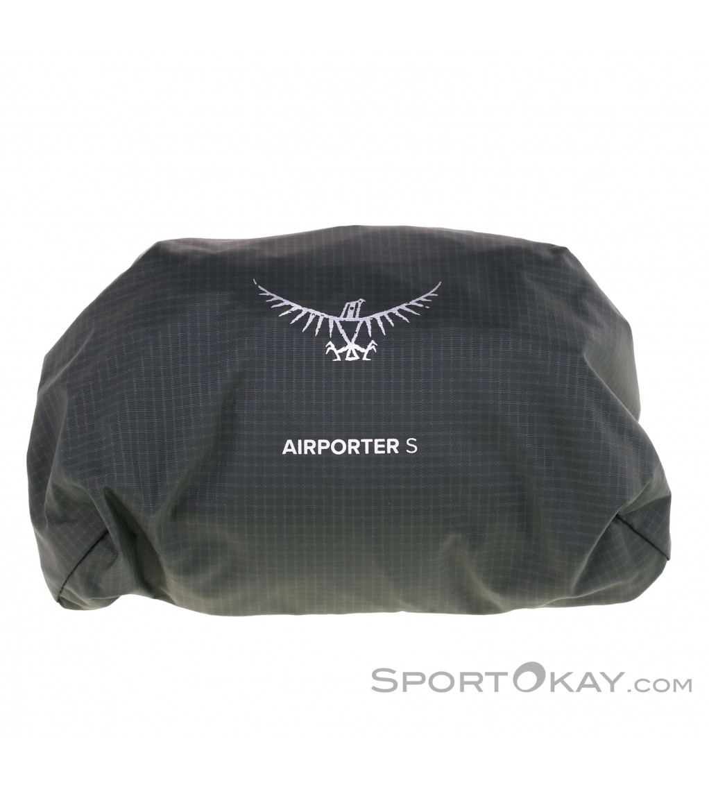 Osprey Airporter S 10-50l Transport Protection
