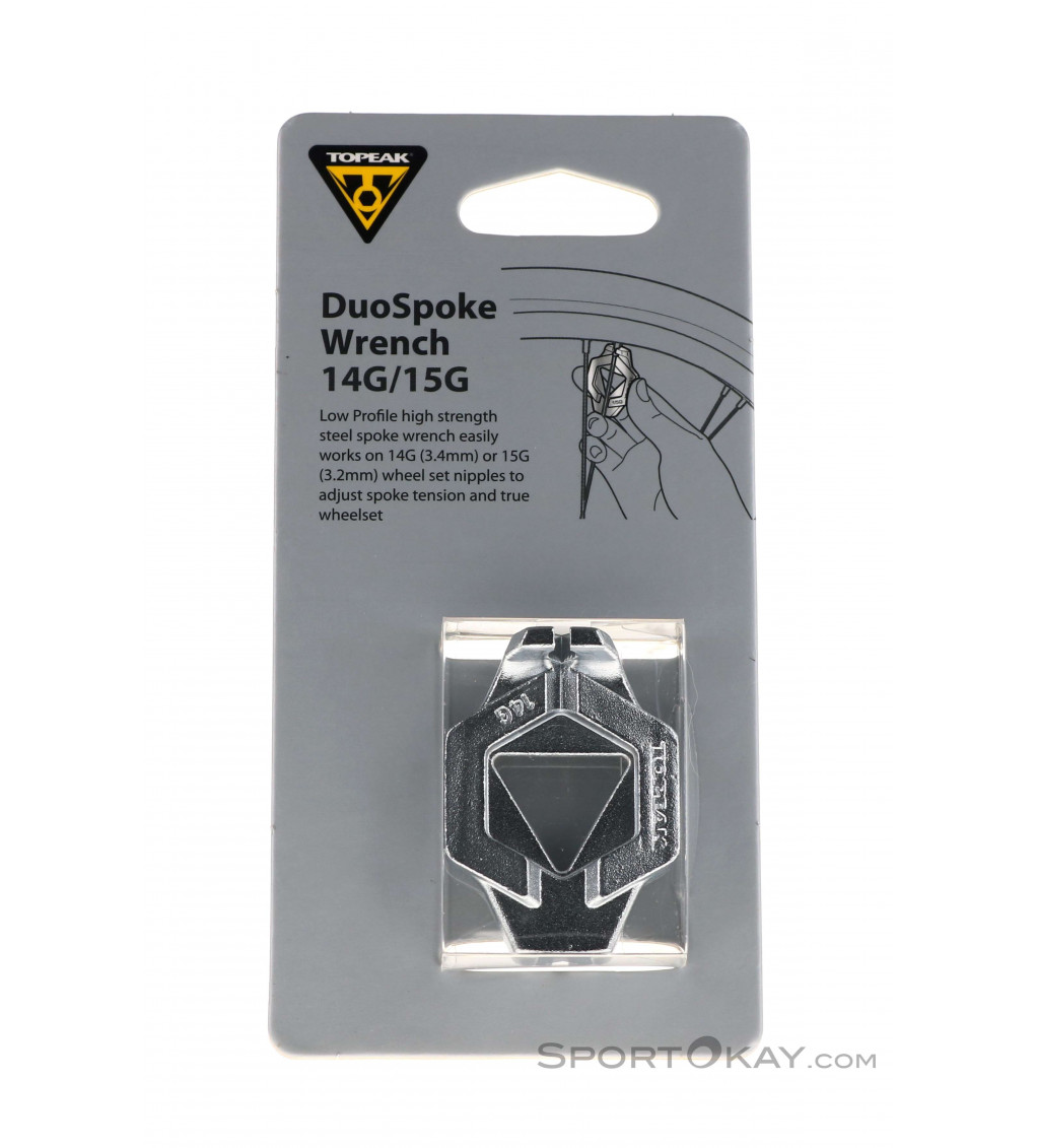 14g deals spoke wrench