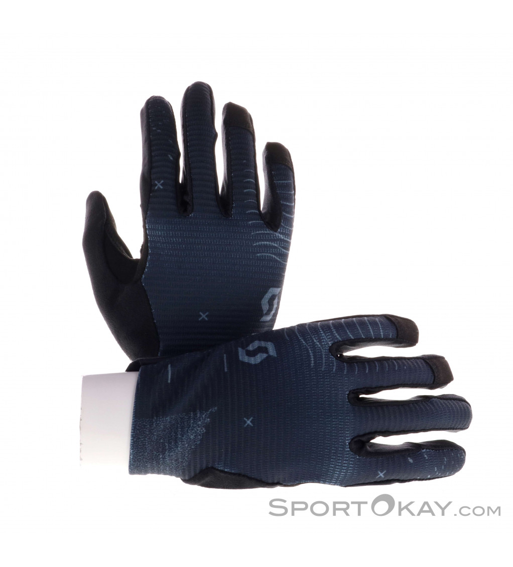 Scott Ridance LF Biking Gloves