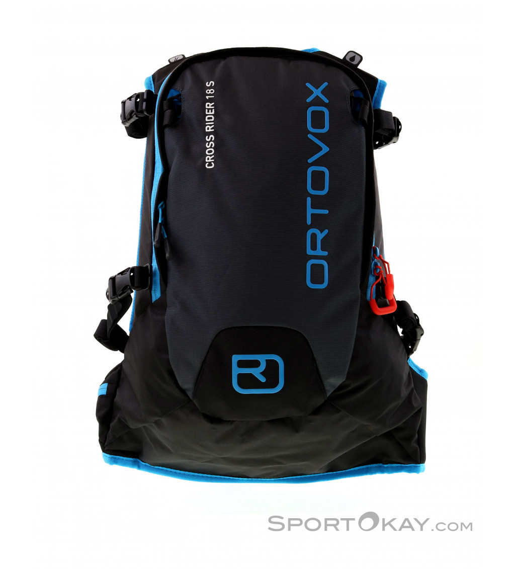 Ortovox Cross Rider 18l S Ski Touring Backpack