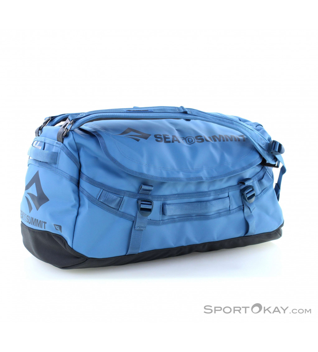 Sea to Summit Nomad Duffle 65l Travelling Bag