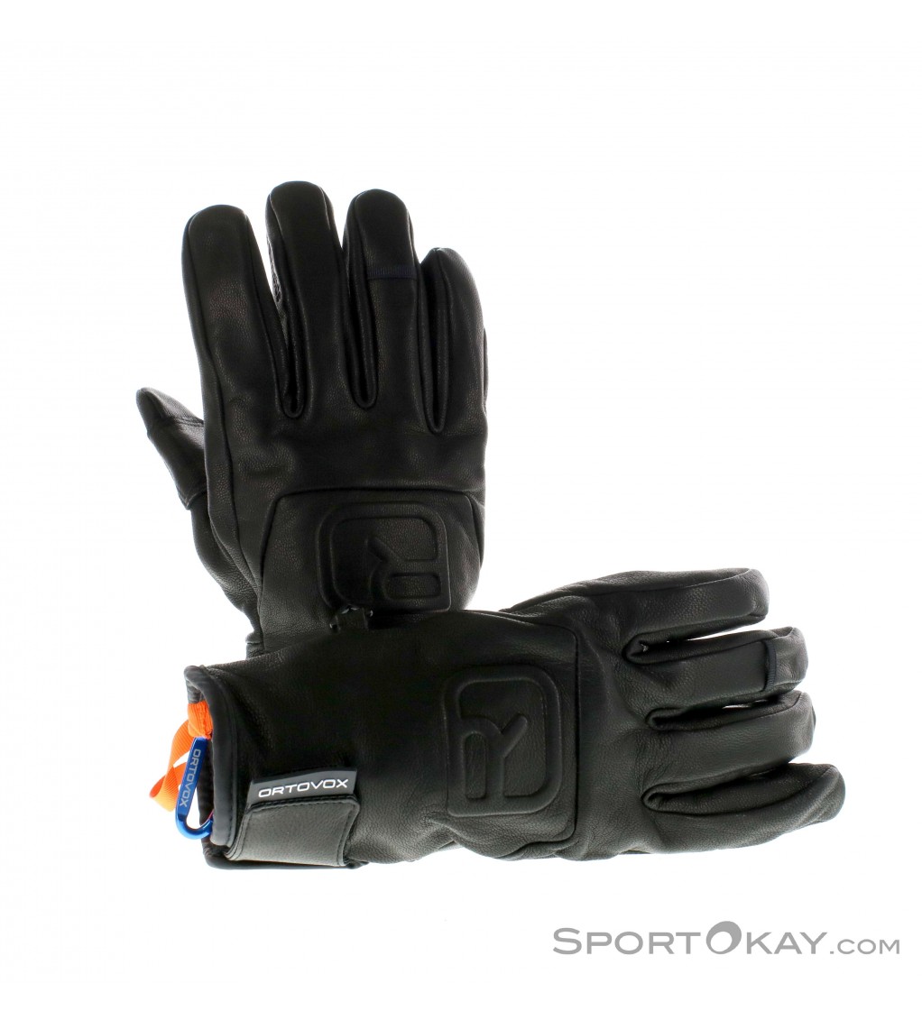 Ortovox Pro Leather Gloves