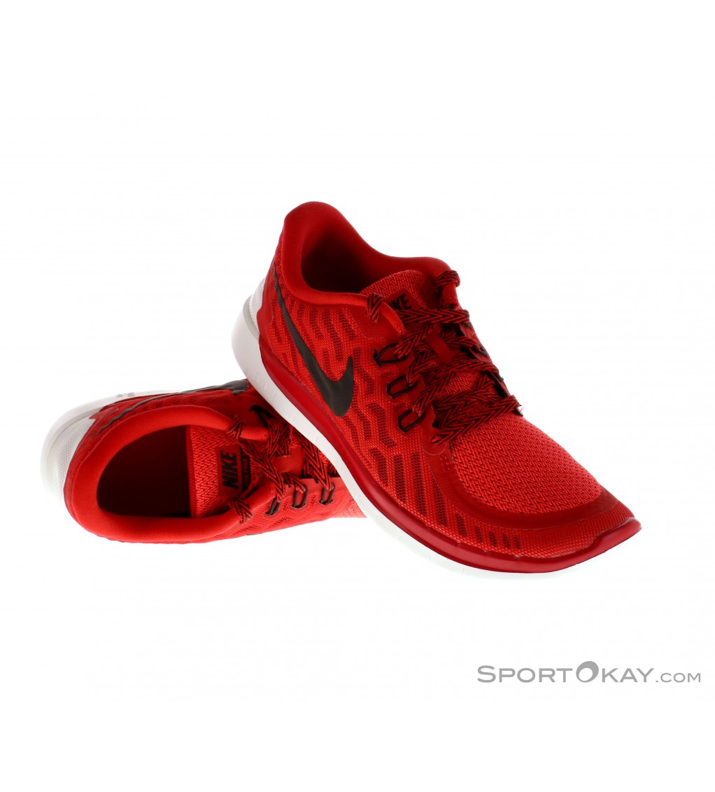 Nike Free 5.0 GS Kids Running Shoes