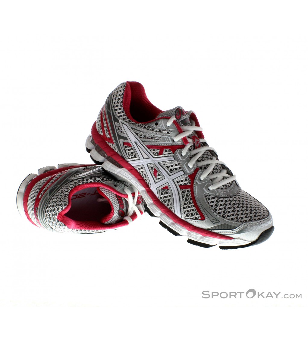 duim Beter badminton Asics GT 2000 2 Womens Running Shoes - All-Round Running Shoes - Running  Shoes - Running - All
