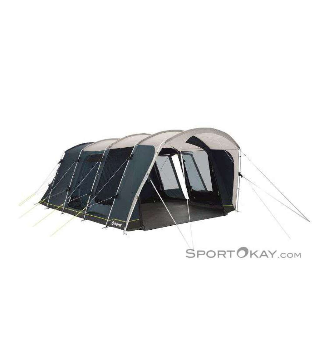 Montana hot sale 6p tent