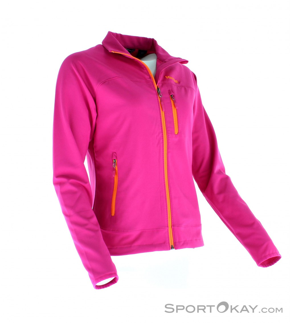 Marmot Tempo Damen Tourensweater Ski Touring Sweaters Ski Touring Clothing Ski Touring All