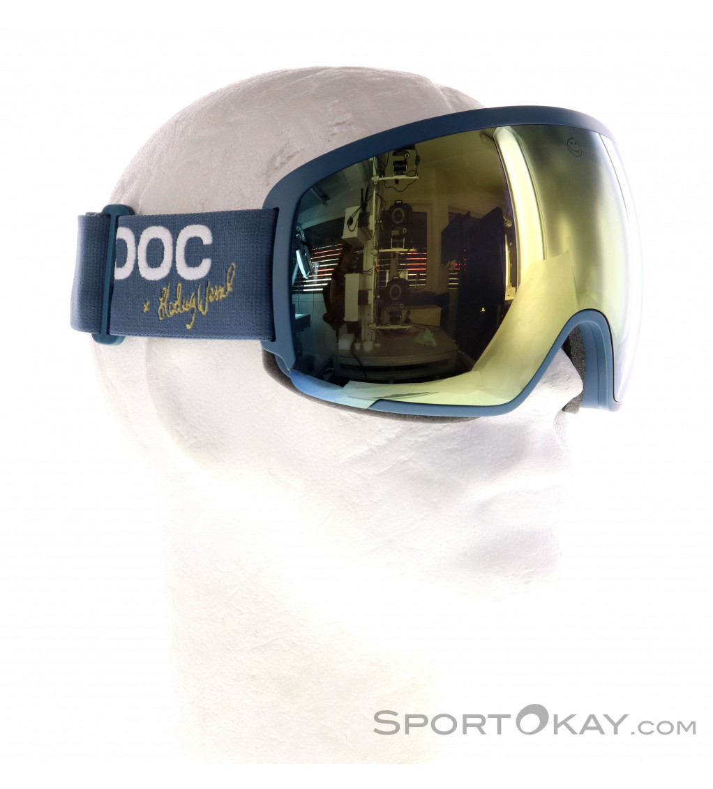 POC Orb Clarity Hedvig Wessel Edition Ski Goggles