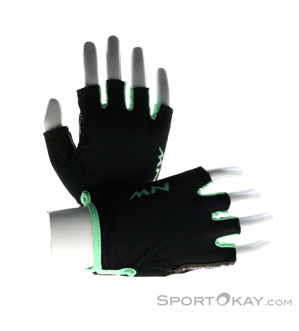 Northwave Active Short Women Gloves
