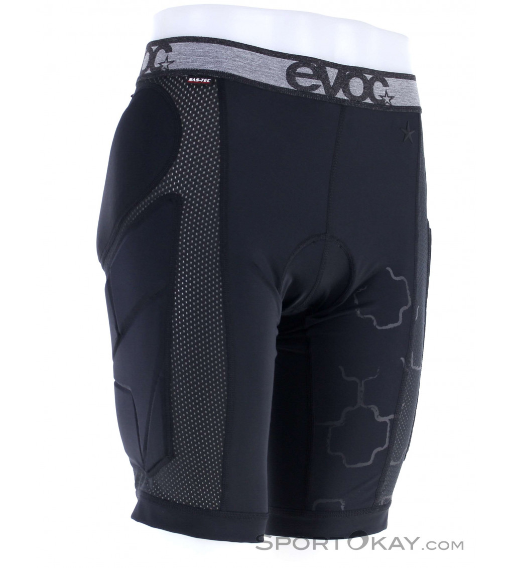 Evoc Crash Pad Protective Shorts