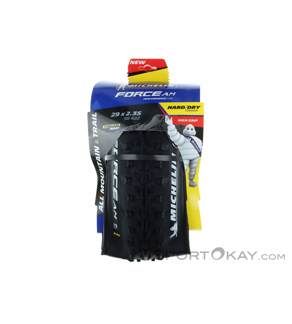 Michelin force am performance new arrivals