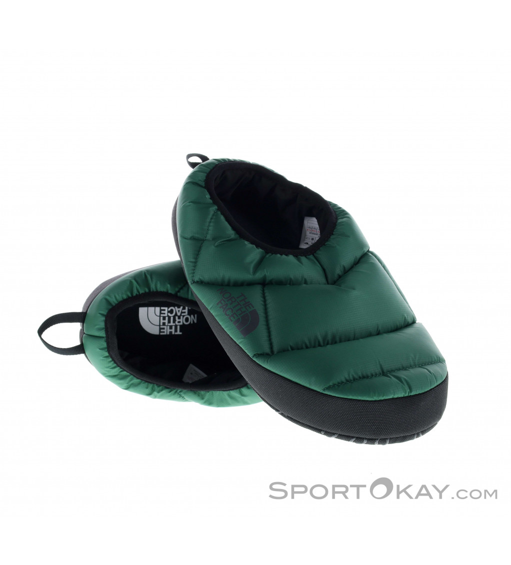 The North Face NSE Tent Mule IV Leisure Shoes Leisure Shoes Shoes Poles Outdoor All