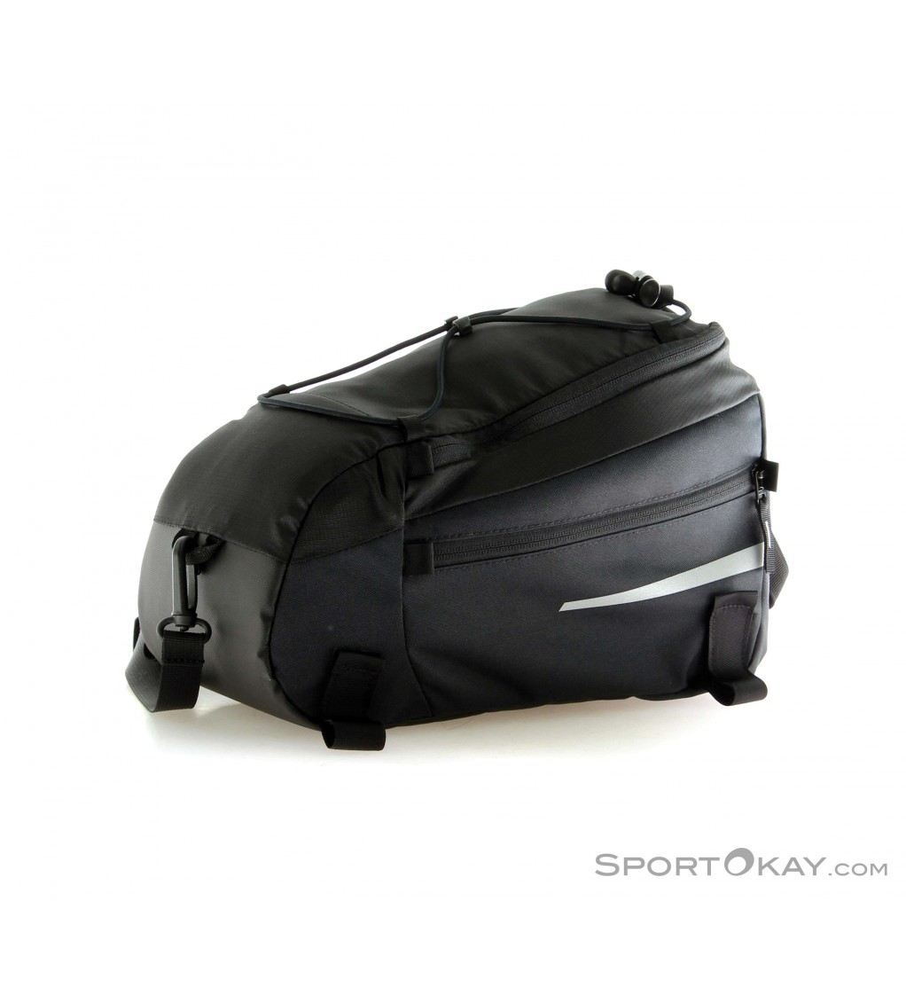 Vaude Silkroad M Luggage Rack Bag