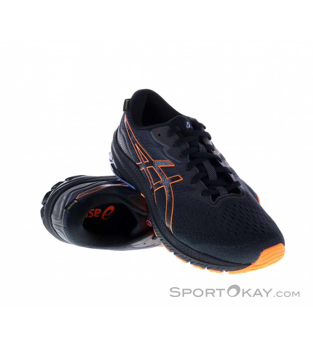 Asics GT-1000 11 GTX Mens Running Shoes Gore-Tex