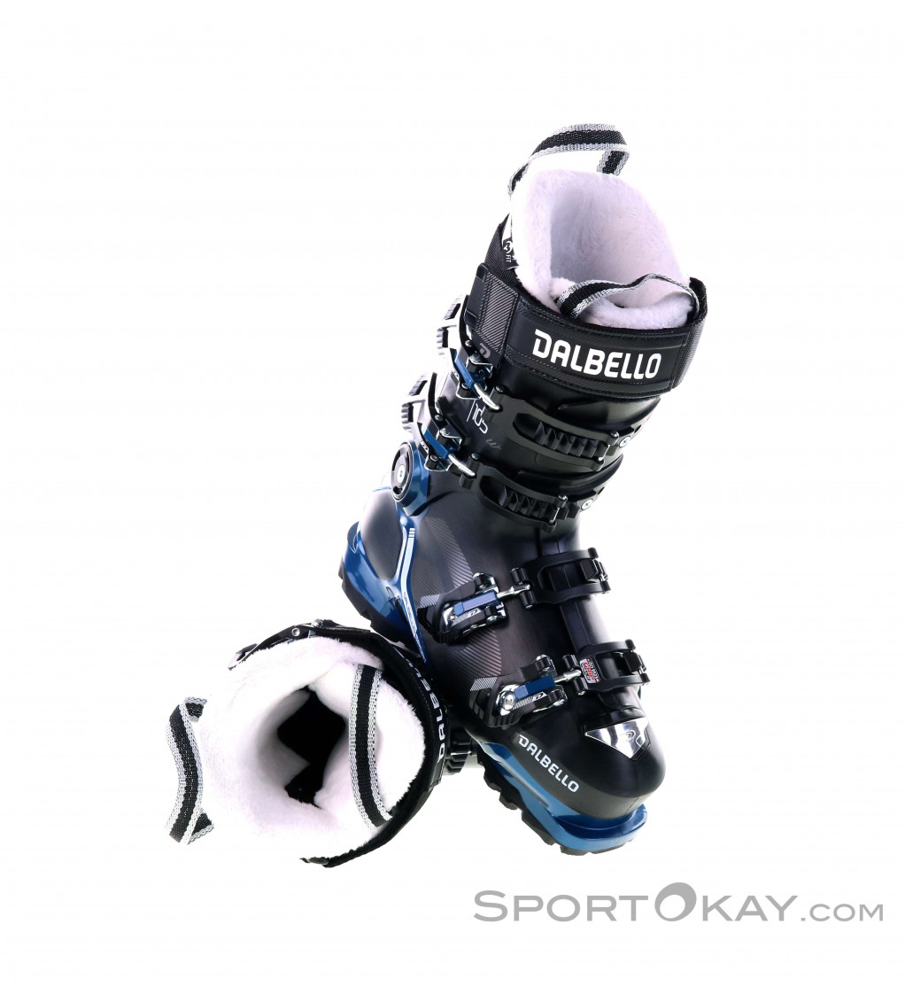 Dalbello DS 105 GW Womens Ski Boots