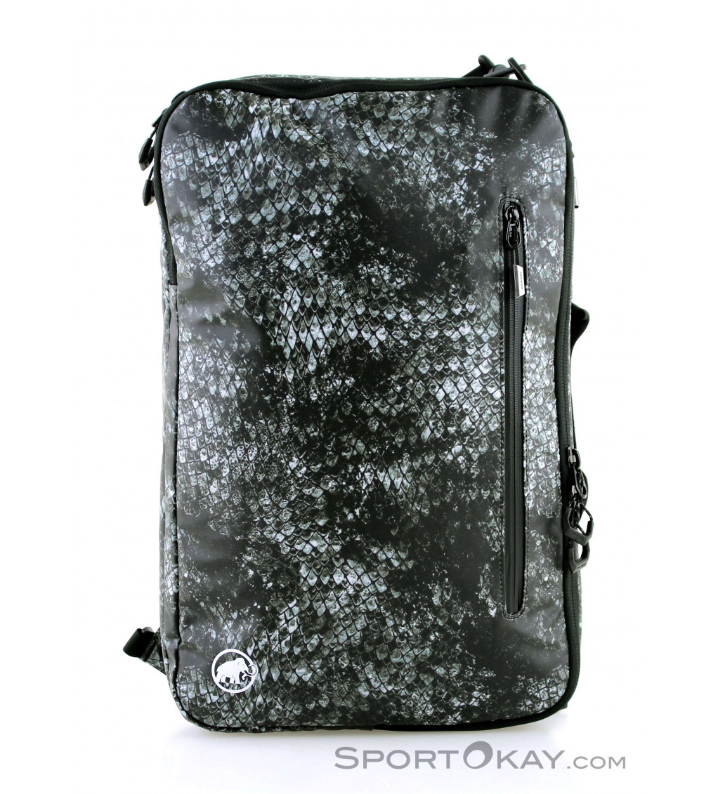 Mammut Seon 3-Way X 18l Backpack