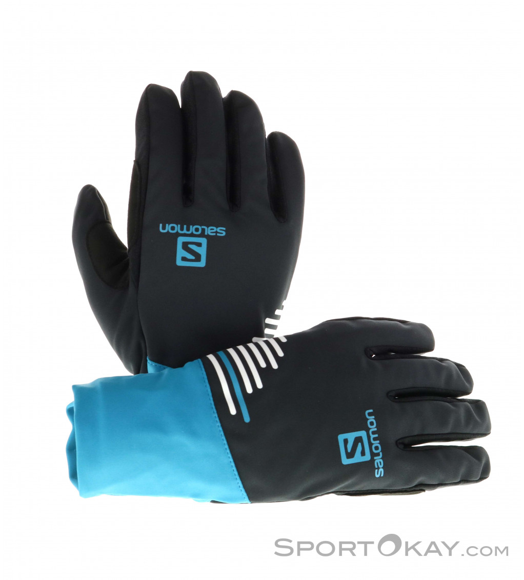 Salomon Equipe Glove Womens Gloves