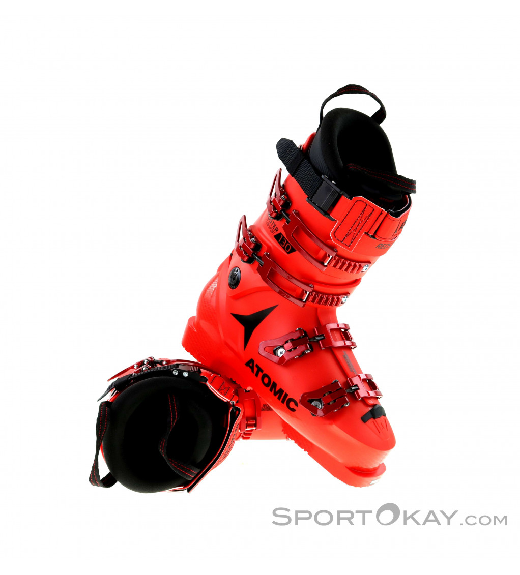 Atomic Redster Club Sport 130 Ski boots
