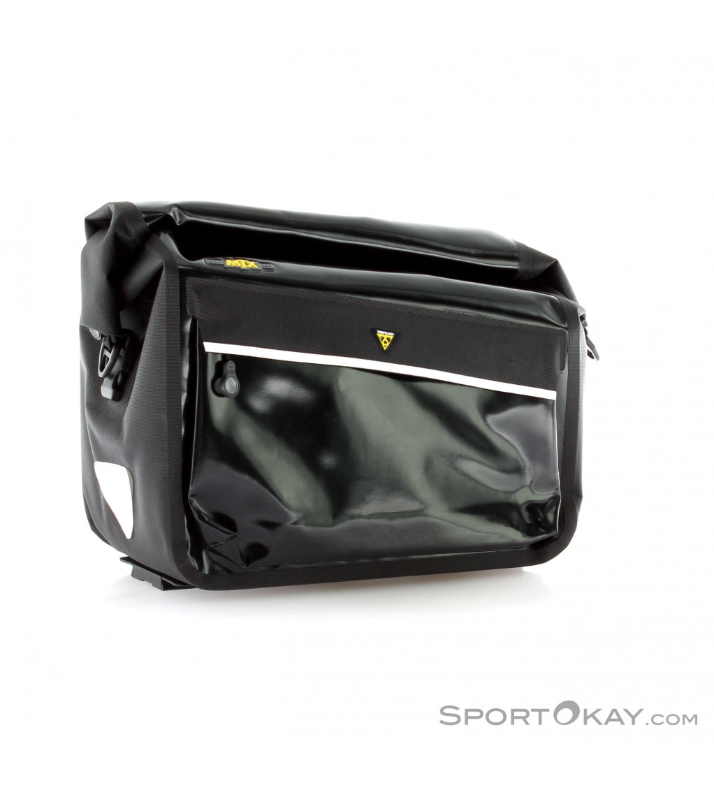 Topeak MTX Trunk DryBag Luggage Rack Bag