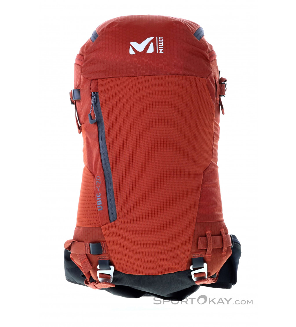 Millet Ubic 20l Backpack