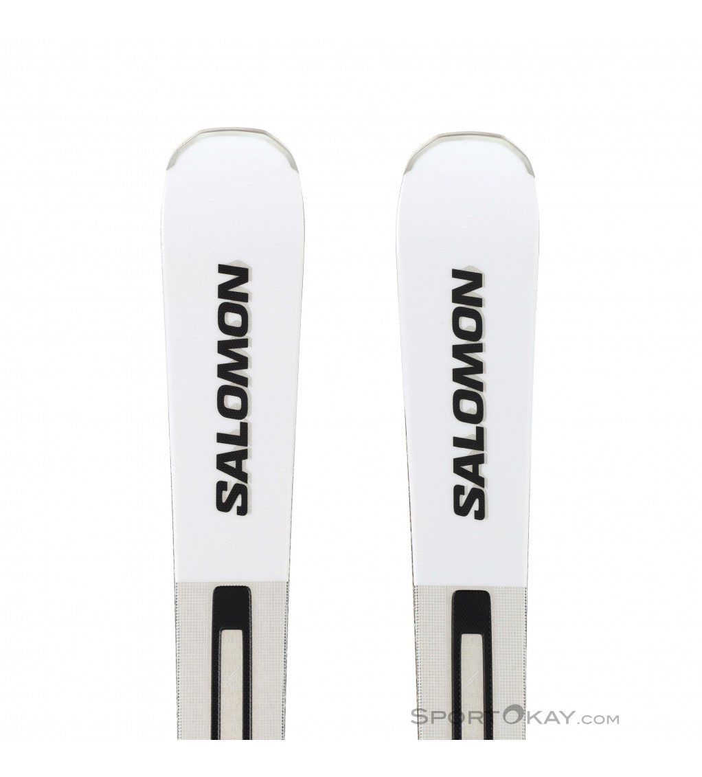 ☆美品☆2024 サロモン SALOMON ADDIKT Z12 163cm 【公式通販】