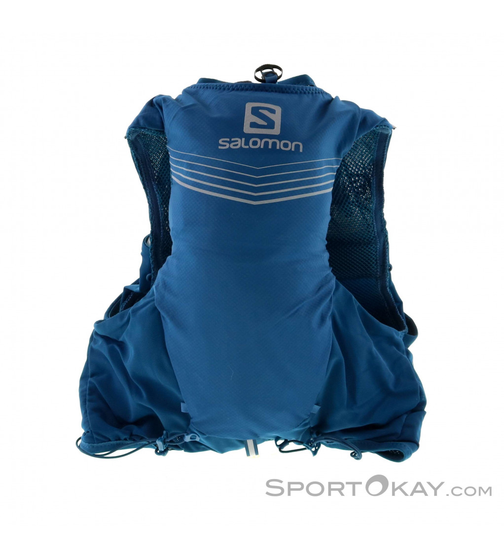 Salomon ADV Skin S 5l Set Trail Running Vest