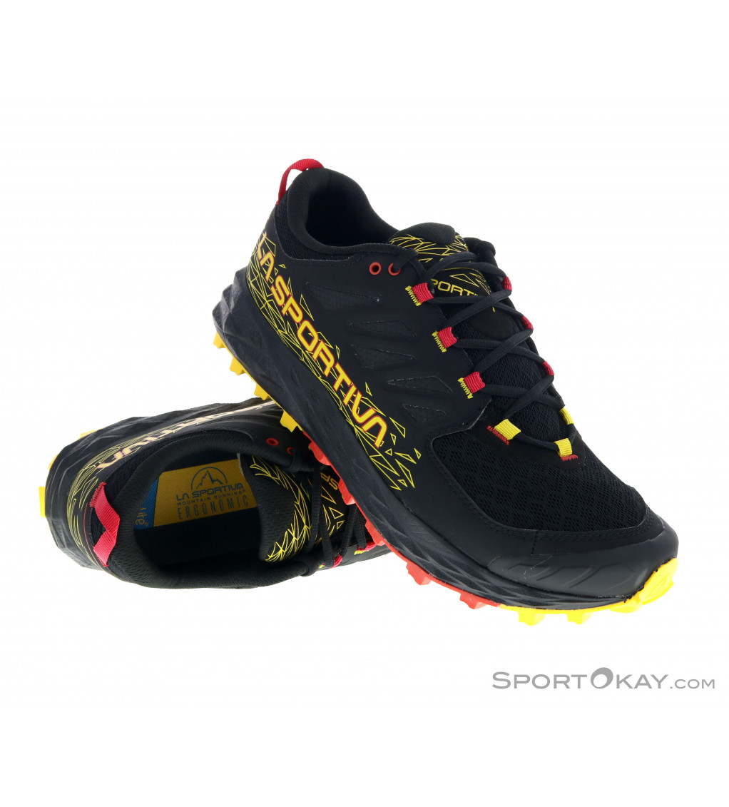La Sportiva Lycan 2 Mens Trail Running Shoes