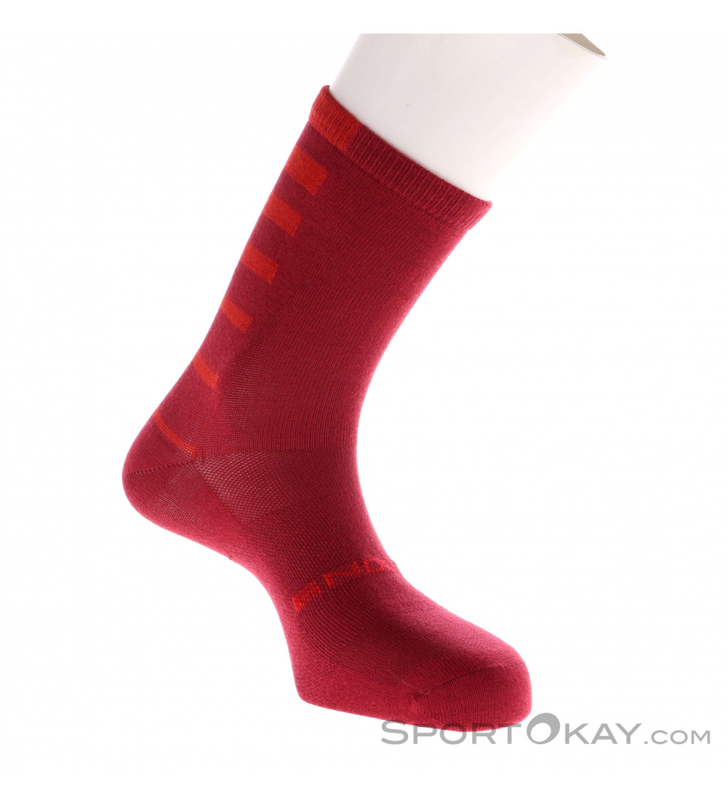 Endura Coolmax Stripe Socks Set