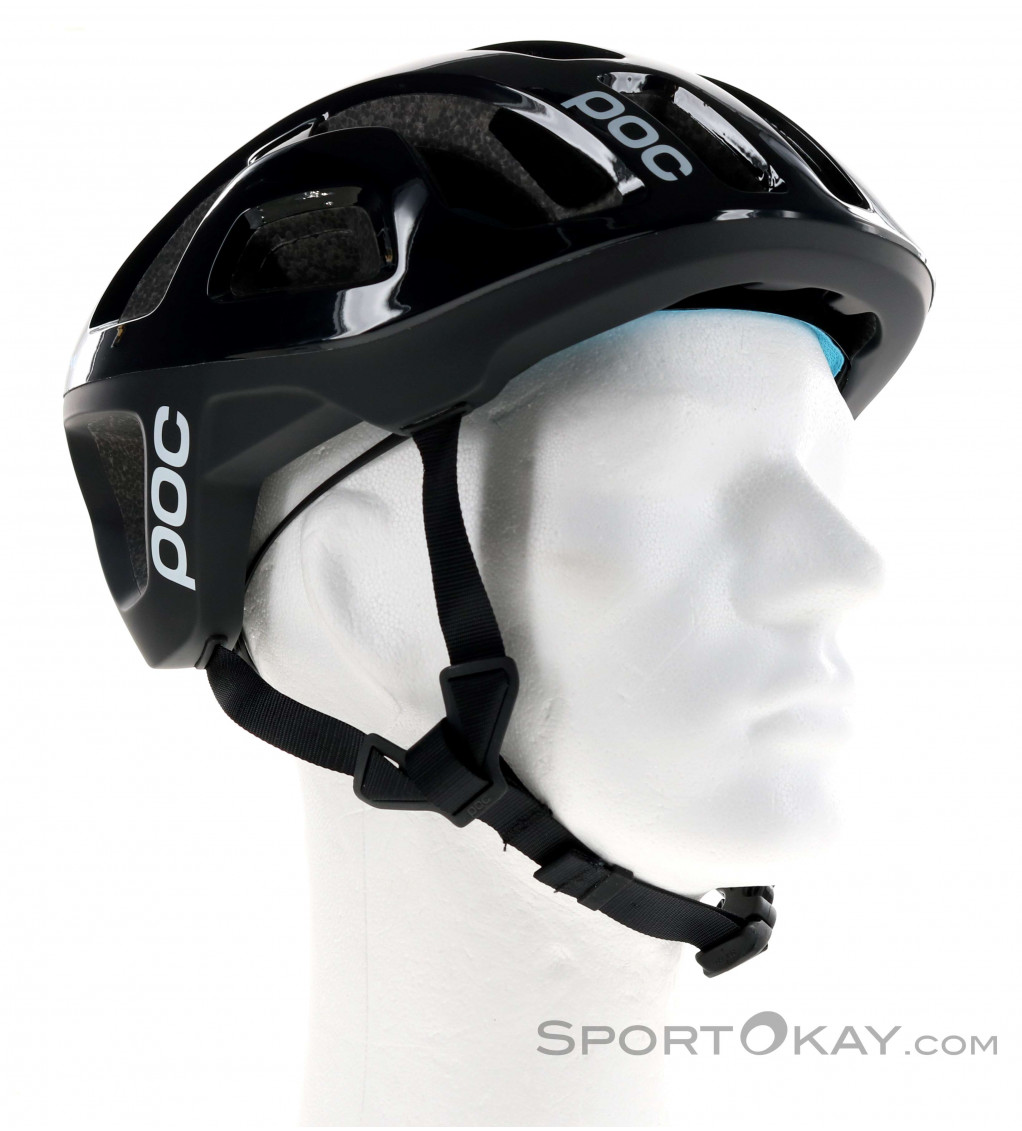 POC Octal X Spin Road Cycling Helmet