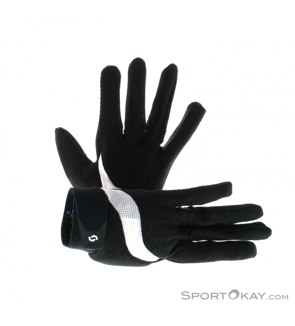Scott Essential LF Womens Biking Gloves