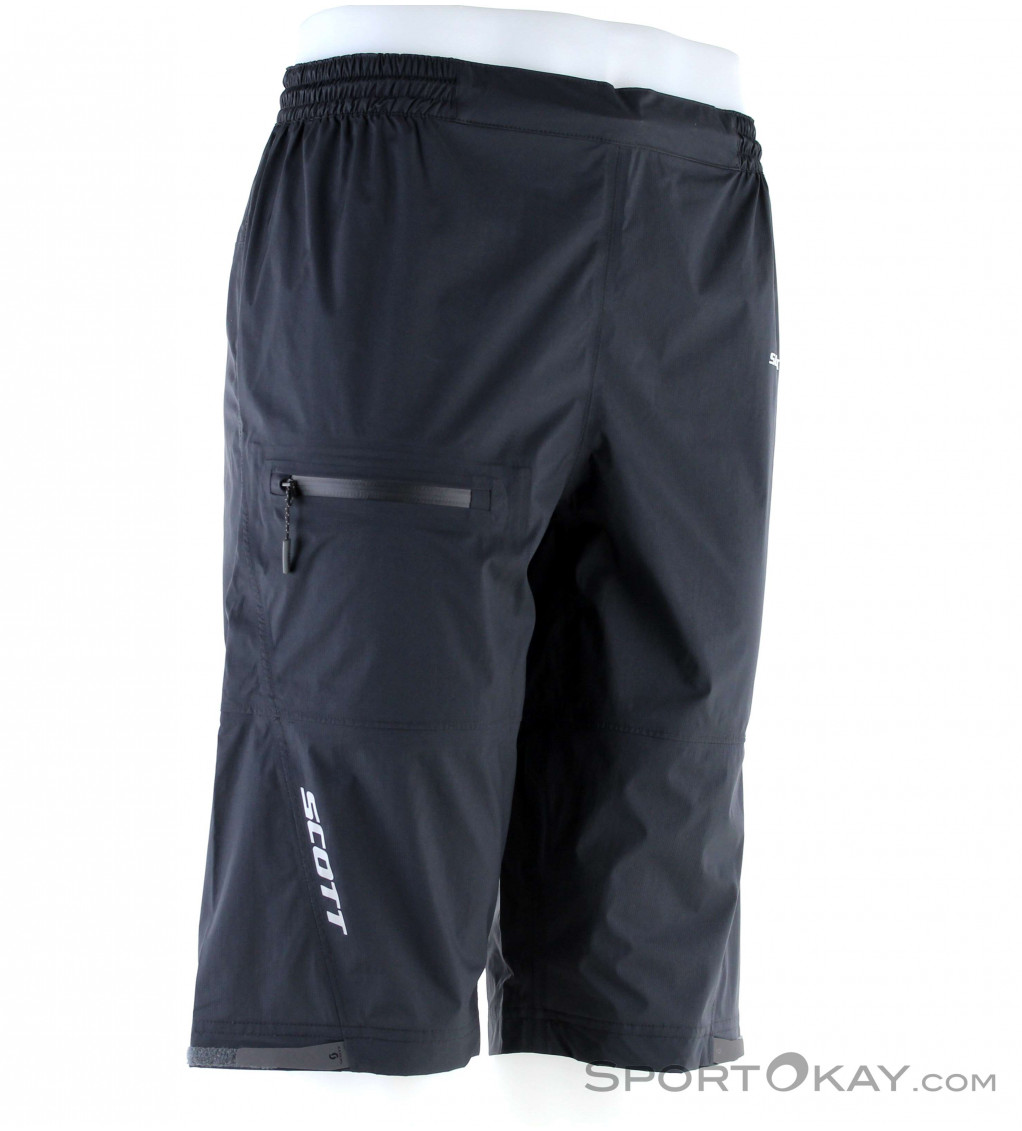 Scott Trail MTN DRYO 50 Shorts Mens Outdoor Shorts