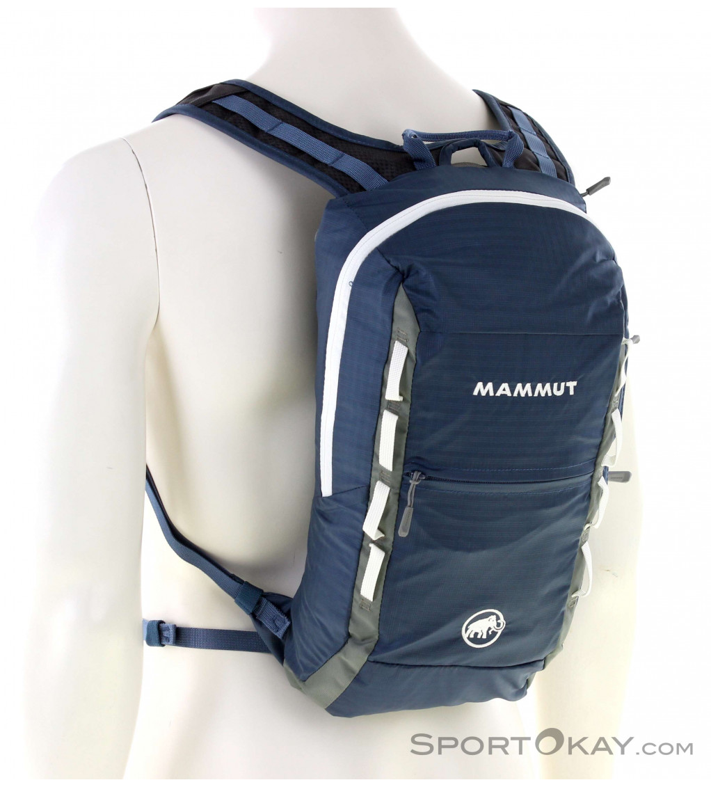 Mammut Neon Light 12l Backpack