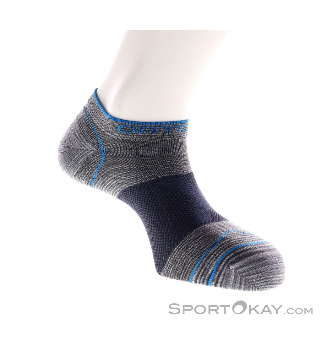Ortovox Alpinist Low Mens Socks