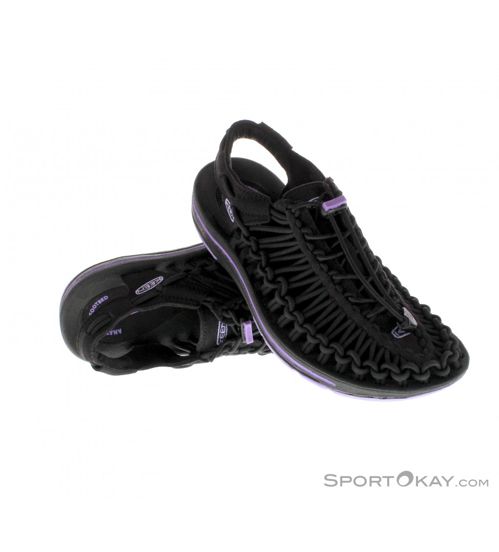 Keen Uneek Halo Womens Leisure Sandals