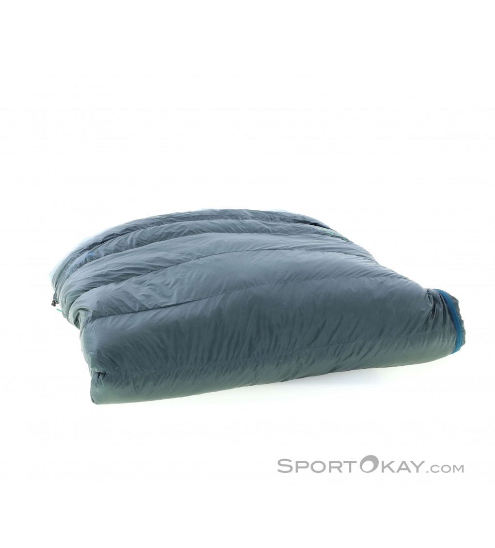 Therm-a-Rest OHM Long -6 °C Down Sleeping Bag left
