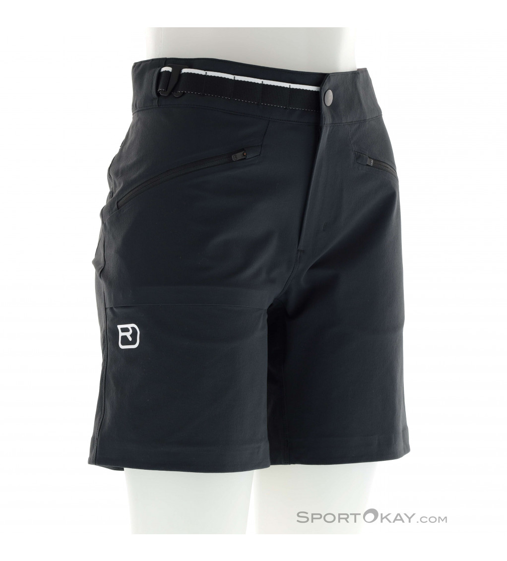 Ortovox Brenta Women Outdoor Shorts