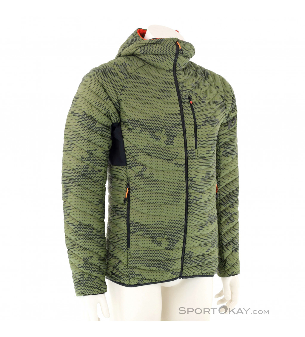 Dynafit Radical Down RDS Mens Insulation Jacket Jackets Outdoor Clothing Outdoor All