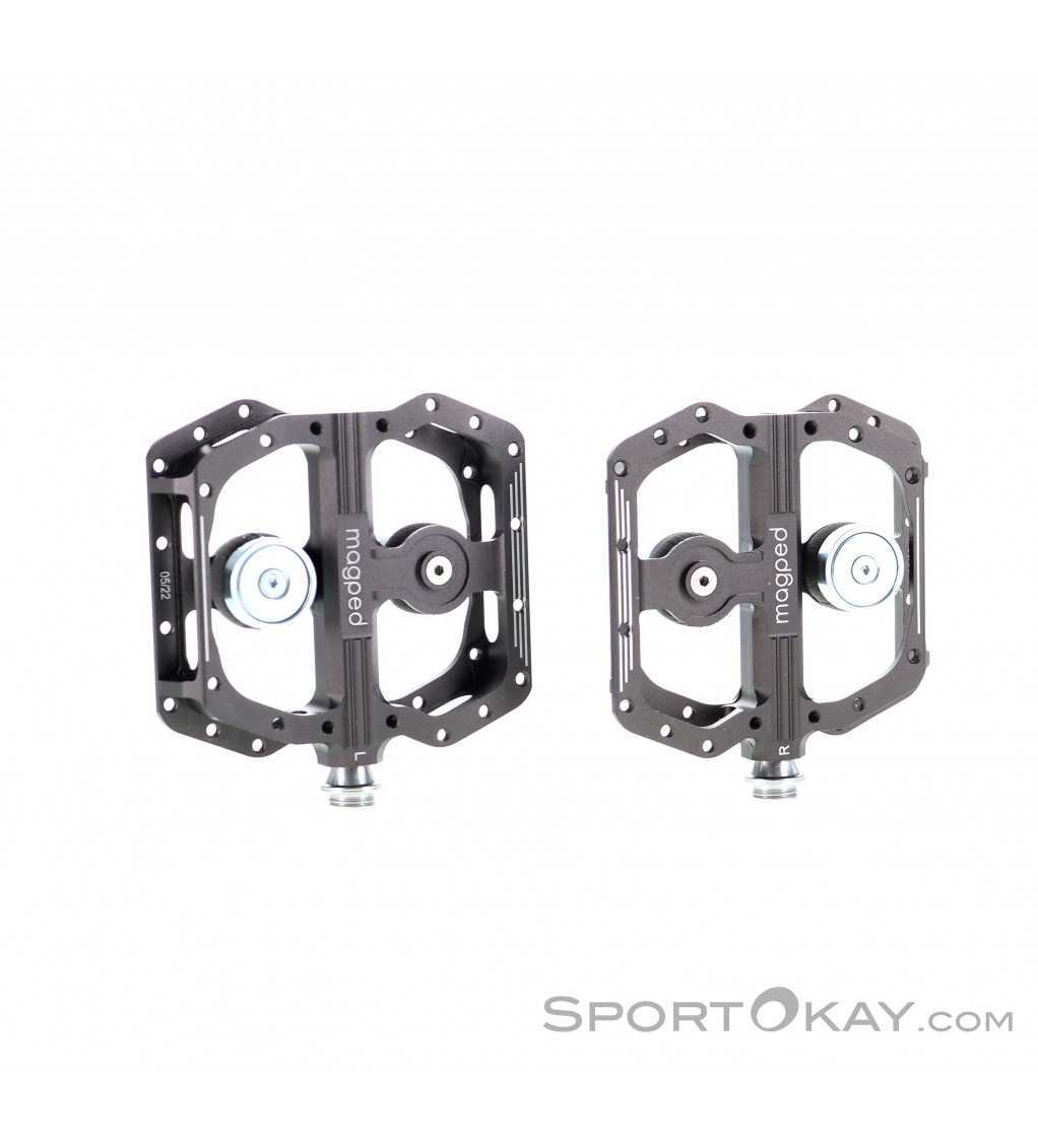 Magped Enduro2 150 Magnetic Pedals
