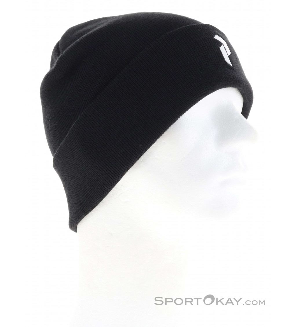 Peak Performance - All Logo Clothing Headbands Outdoor & Beanie Hat - Caps Outdoor - 