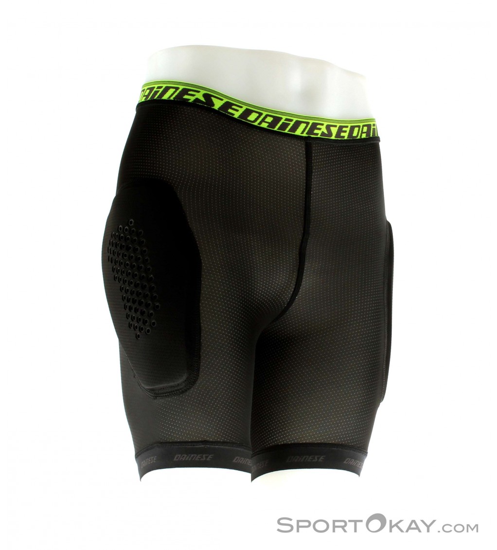 Dainese Soft Pro Shape Short Mens Protective Shorts