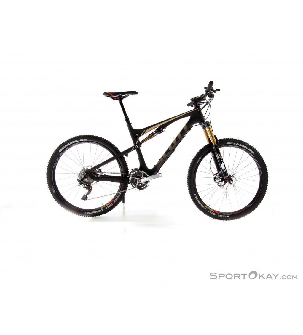 Scott genius cheap 700 premium